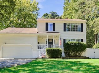 21271 Scarborough Dr, Lexington Park, MD 20653