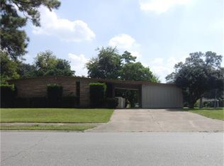 6625 Scribner Rd, Houston, TX 77074