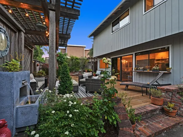 117 Michele Circle, Novato, CA 94947