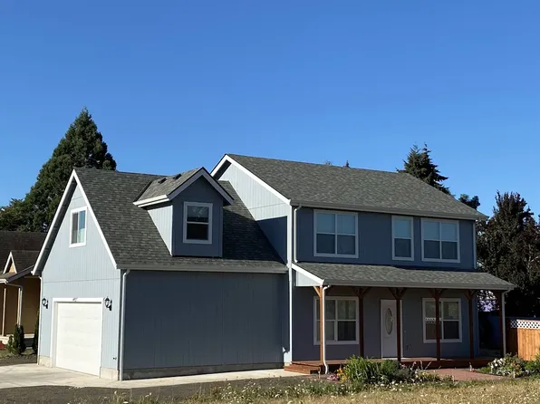 (undisclosed Address), Eugene, OR 97402