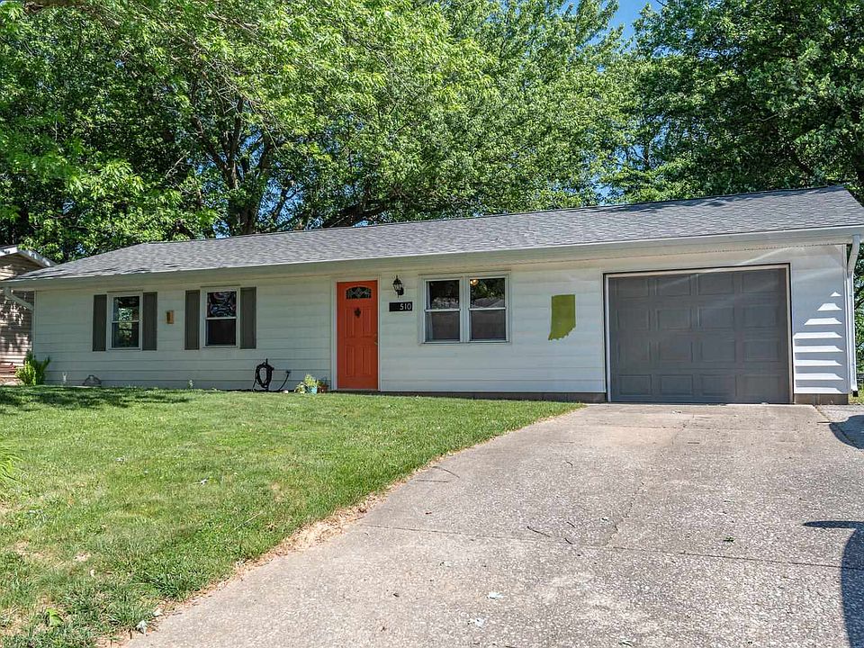 1st image of 510 W Hickory Dr