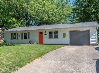 510 W Hickory Dr, Ellettsville, IN 47429