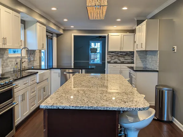 1661 Becket Ave, Columbus, OH 43235