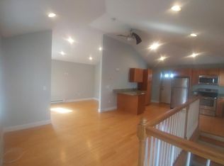 201 Dean St #3RD, Providence, RI 02903