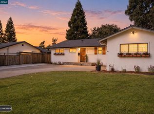 1441 Center Ave, Martinez, CA 94553