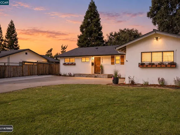 1441 Center Ave, Martinez, CA 94553