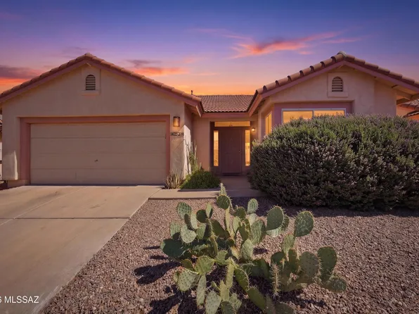 3024 W Sun Ranch Trl, Tucson, AZ 85742