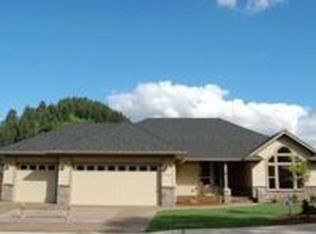 547 Collier Dr, Springfield, OR 97478