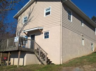 410 Sharon Ave, Morgantown, WV 26505