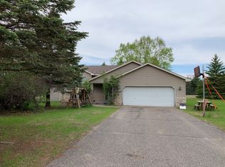 7665 217th Ave NE, Wyoming, MN 55092
