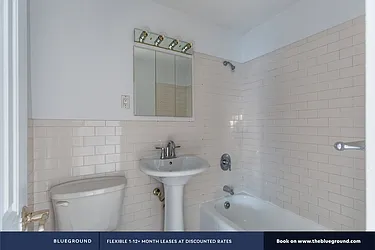 Rented by The Blueground