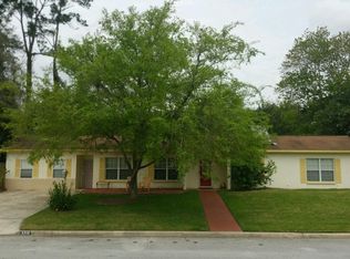 3310 NW 27th Ave, Gainesville, FL 32605