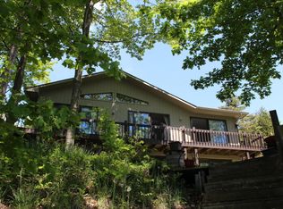 1675 W Crystal View Dr, Scottville, MI 49454