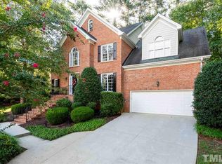 103 Saint Lenville Dr, Cary, NC 27518