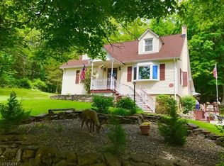 125 Lake Iliff Rd, Newton, NJ 07860