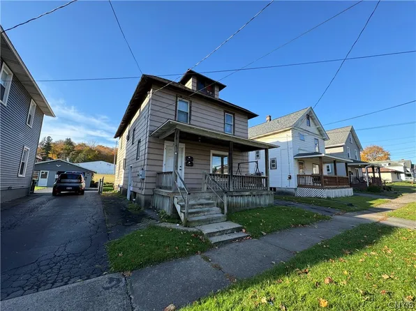 208 E Clark St Unit 1, Ilion, NY 13357