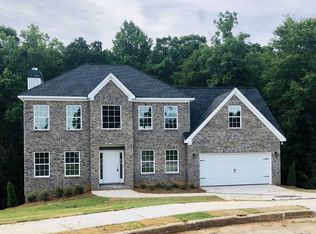 1386 McKinsey Rdg, Loganville, GA 30052