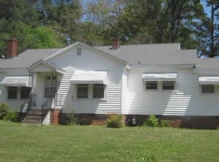 210 Independence Ave, Laurens, SC 29360