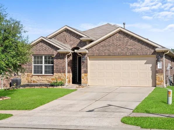 11368 Dawn Beach Ln, Conroe, TX 77304
