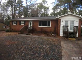 708 W Carver St, Durham, NC 27704