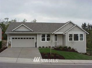 LOT 815 57th Pl SW, Everett, WA 98203