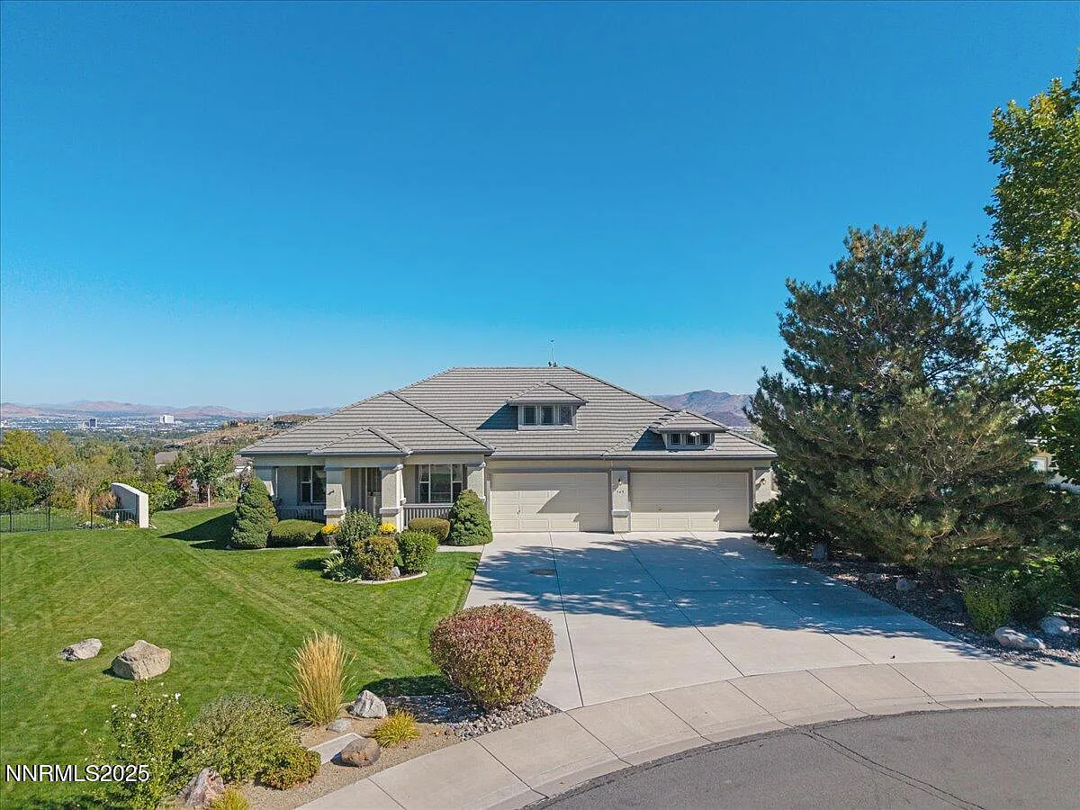 345 Sangre Cir photo 1