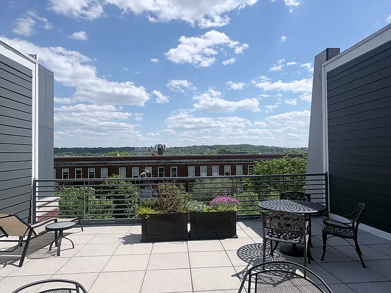 1391 Pennsylvania Ave SE #435 — Photo 14