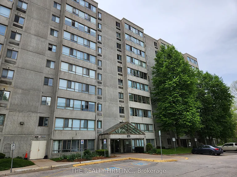 570 Proudfoot Ln #309 — Photo 2