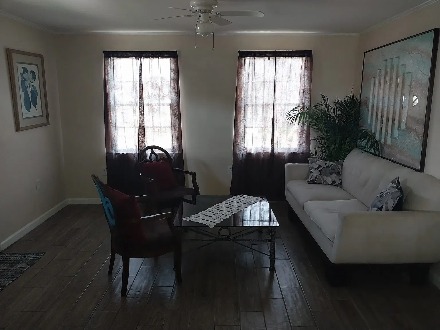 2 bed, 775 sqft, $1,300 — Photo 4
