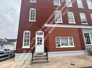 16 S Chestnut St APT 5, Palmyra, PA 17078