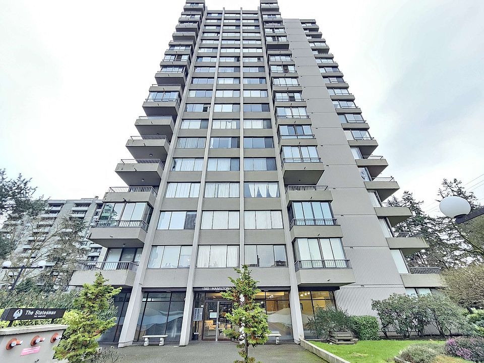 1st image of 740 Hamilton St #501