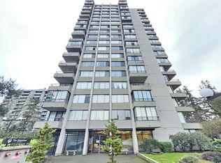 740 Hamilton St #501, New Westminster, BC