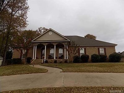 1348 Indian Hills Rd, Prattville, AL, 36067