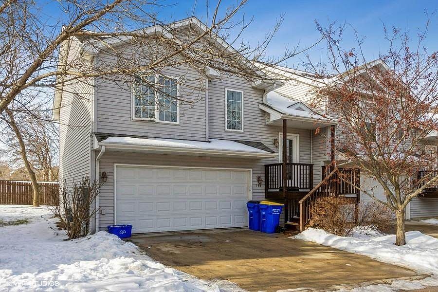 945 Twilight Dr, North Liberty, IA 52317 Zillow