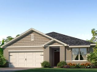 3102 Bethpage Loop, Mount Dora, FL 32757