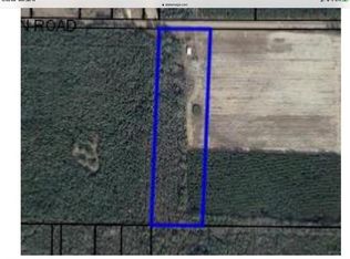 1588 Melton Rd, Gordon, AL 36343