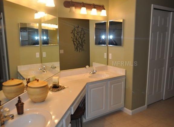 Master bath