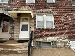 1610 Benner St, Philadelphia, PA 19149