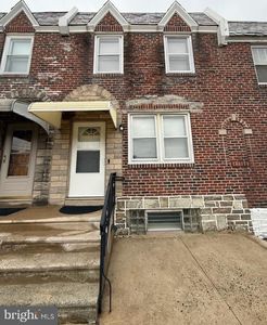 1610 Benner St, Philadelphia, PA, 19149