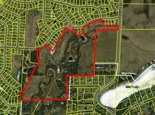 Yerigan Farms 3rd Addn, Cambridge, MN 55008