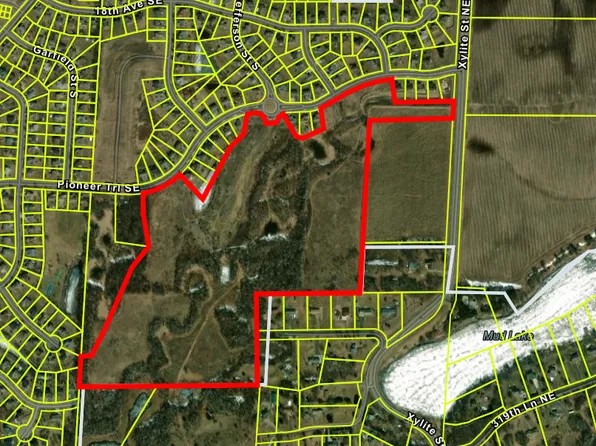 Yerigan Farms 3rd Addn, Cambridge, MN 55008