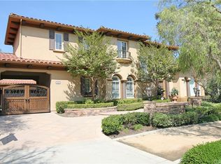 11255 Hannaford Dr, Tustin, CA 92782