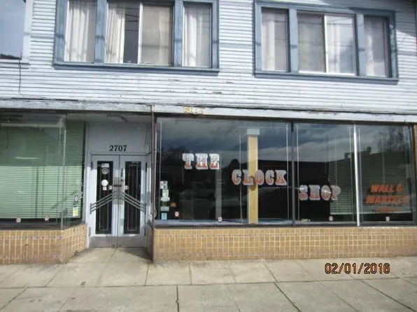 2707 Encinal Ave, Alameda, CA 94501