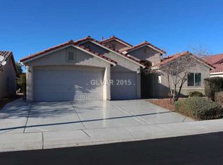 6433 Raptor Ct, North Las Vegas, NV 89084