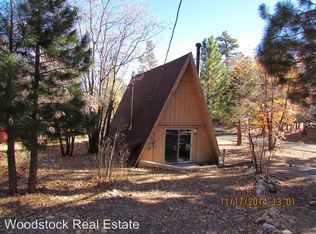 697 Leonard Ln, Sugarloaf, CA 92386