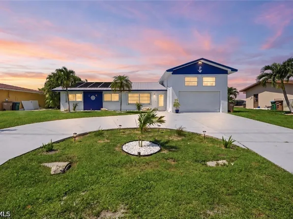 1421 SE 29th Ter, Cape Coral, FL 33904