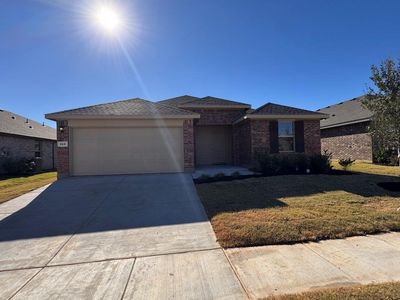 525 Arroyo Dr, Cleburne, TX, 76033