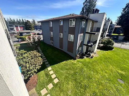 Floor plan 1 Bd 1 Bath