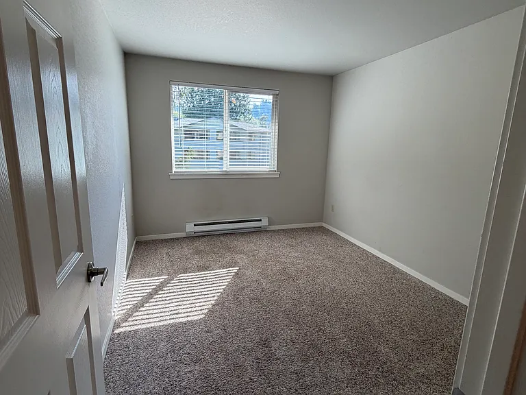 second bedroom/office