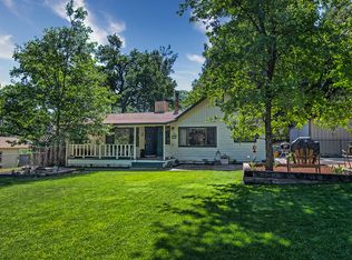 19535 Tunnel Rd, Redding, CA 96003